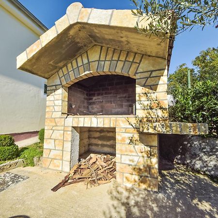 Holiday Home Ana By Interhome Maslenica Ngoại thất bức ảnh