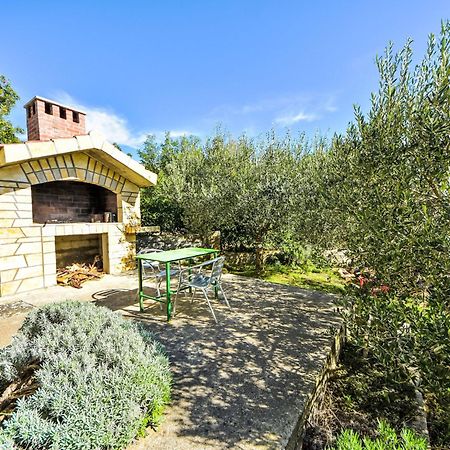 Holiday Home Ana By Interhome Maslenica Ngoại thất bức ảnh