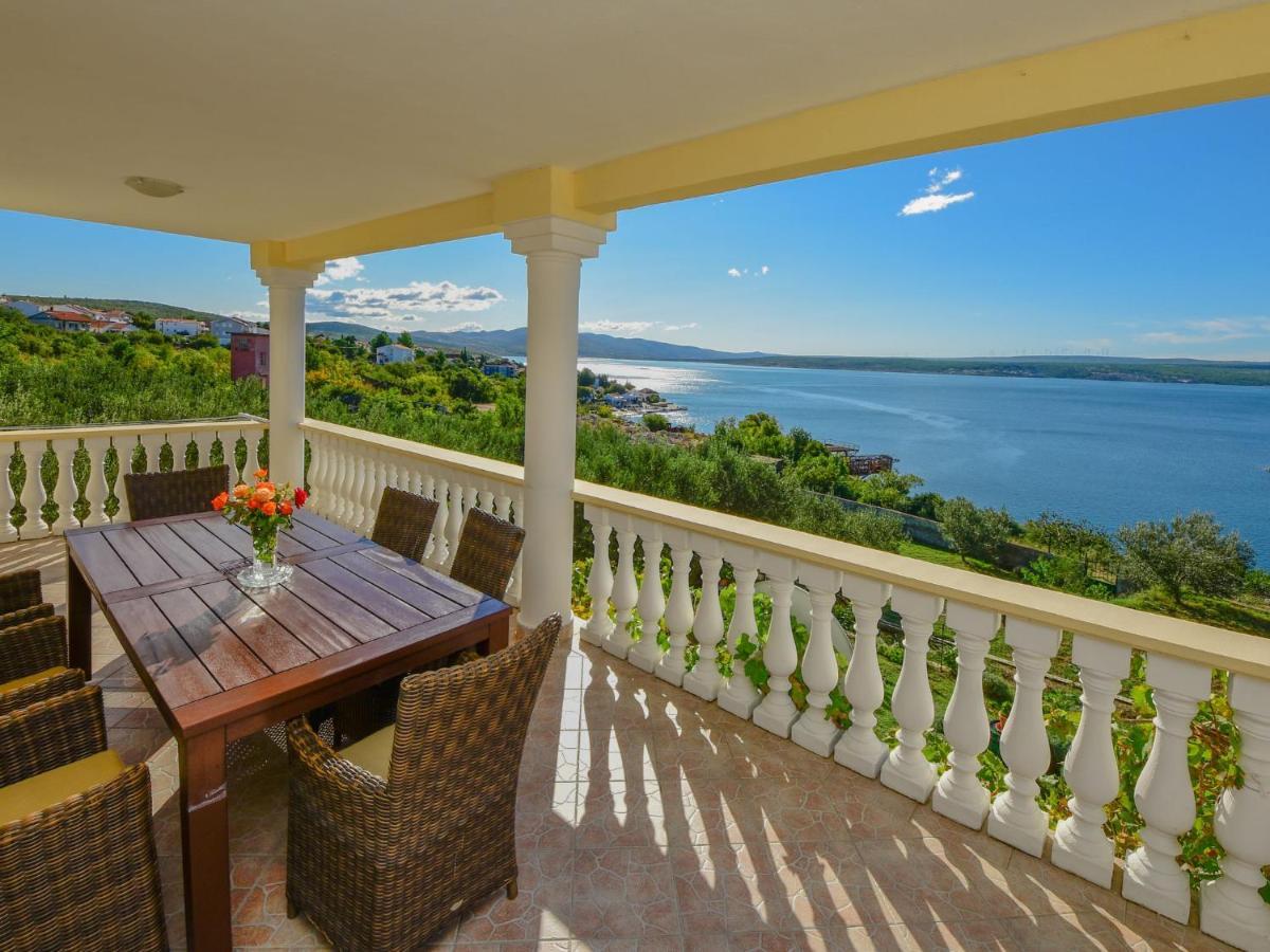 Holiday Home Ana By Interhome Maslenica Ngoại thất bức ảnh