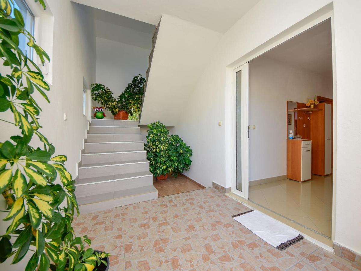 Holiday Home Ana By Interhome Maslenica Ngoại thất bức ảnh