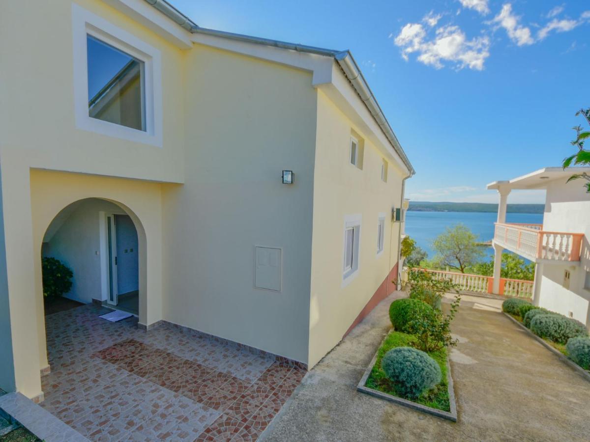 Holiday Home Ana By Interhome Maslenica Ngoại thất bức ảnh