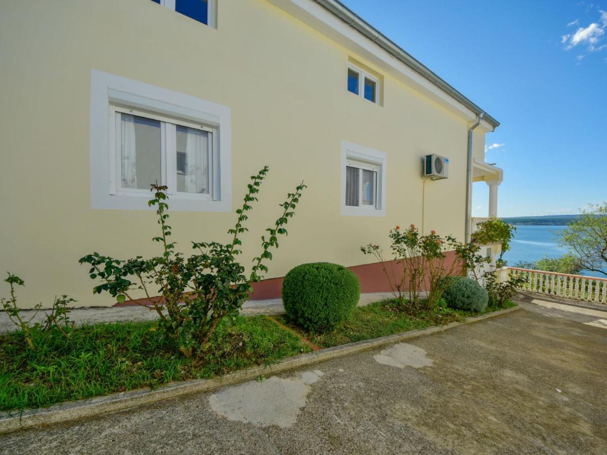 Holiday Home Ana By Interhome Maslenica Ngoại thất bức ảnh