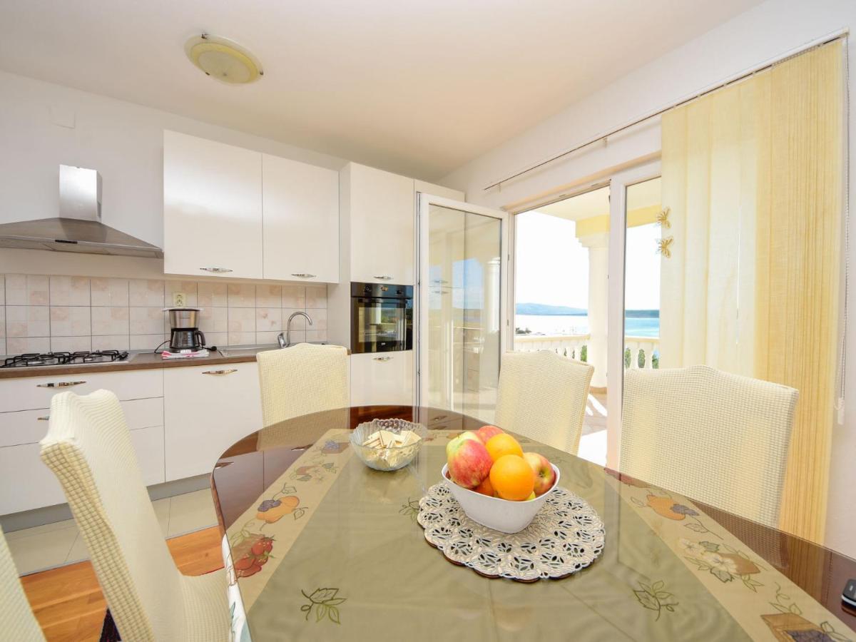 Holiday Home Ana By Interhome Maslenica Ngoại thất bức ảnh