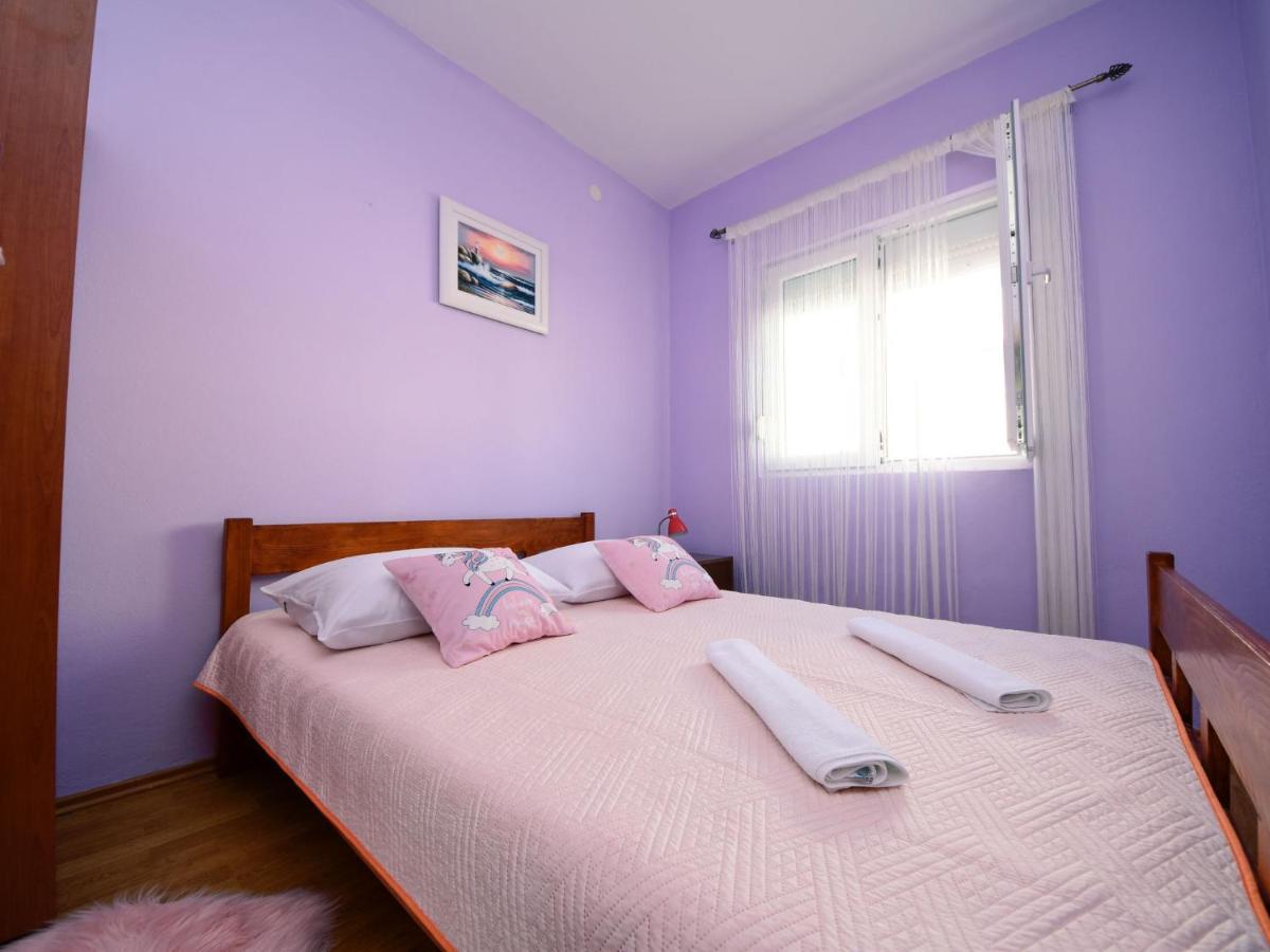 Holiday Home Ana By Interhome Maslenica Ngoại thất bức ảnh