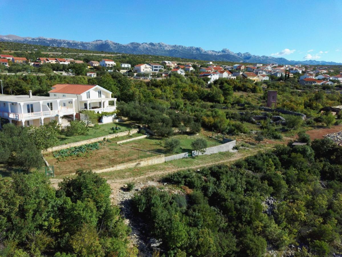 Holiday Home Ana By Interhome Maslenica Ngoại thất bức ảnh