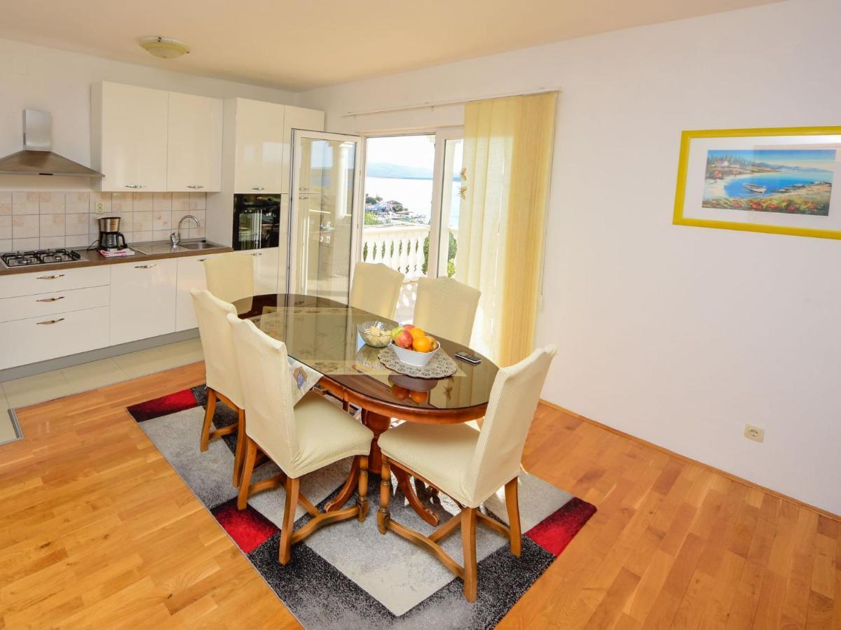 Holiday Home Ana By Interhome Maslenica Ngoại thất bức ảnh