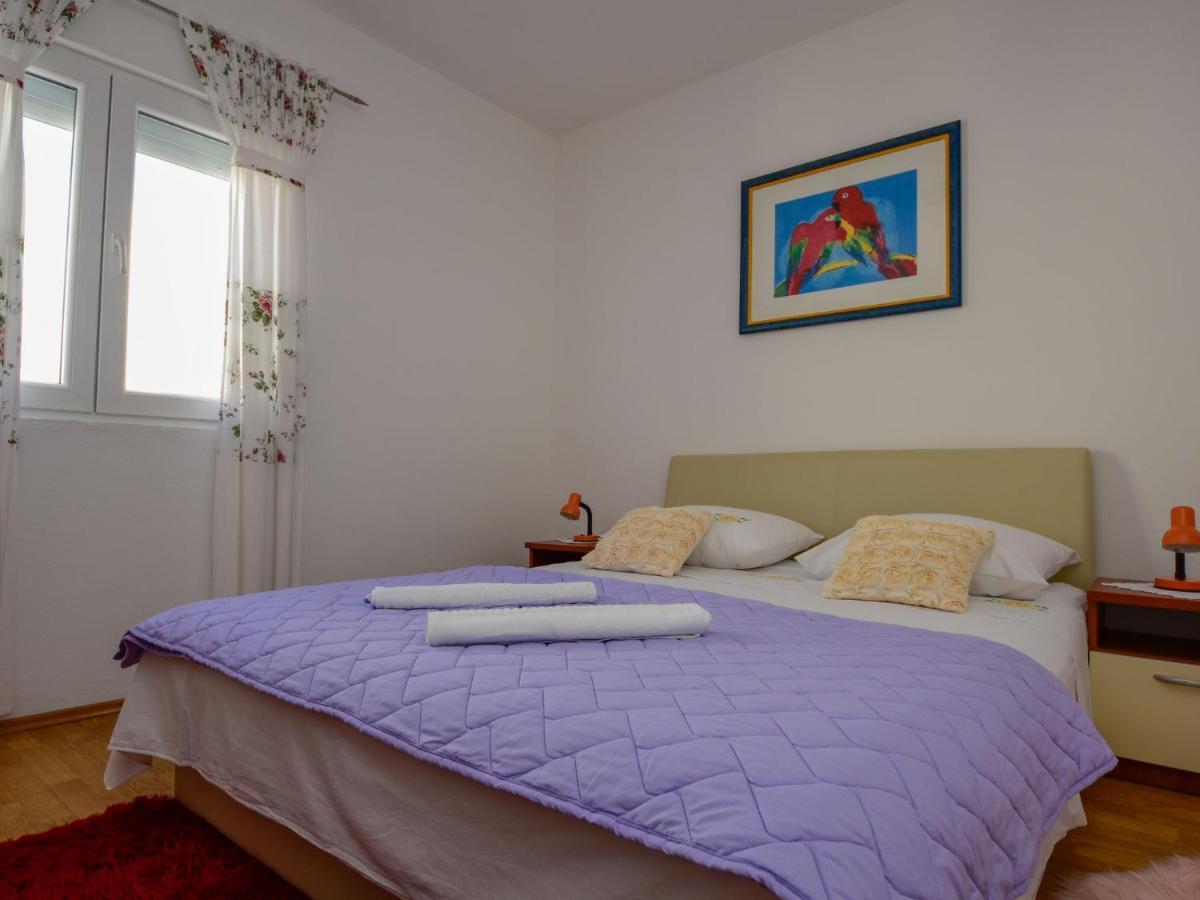Holiday Home Ana By Interhome Maslenica Ngoại thất bức ảnh