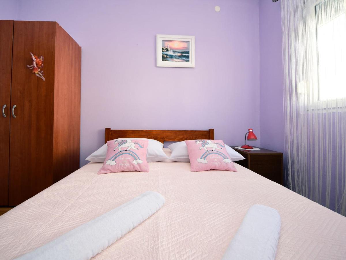 Holiday Home Ana By Interhome Maslenica Ngoại thất bức ảnh