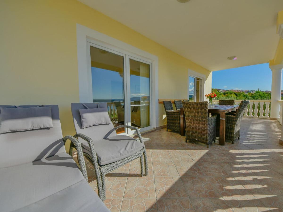 Holiday Home Ana By Interhome Maslenica Ngoại thất bức ảnh