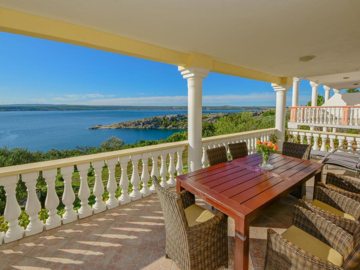 Holiday Home Ana By Interhome Maslenica Ngoại thất bức ảnh