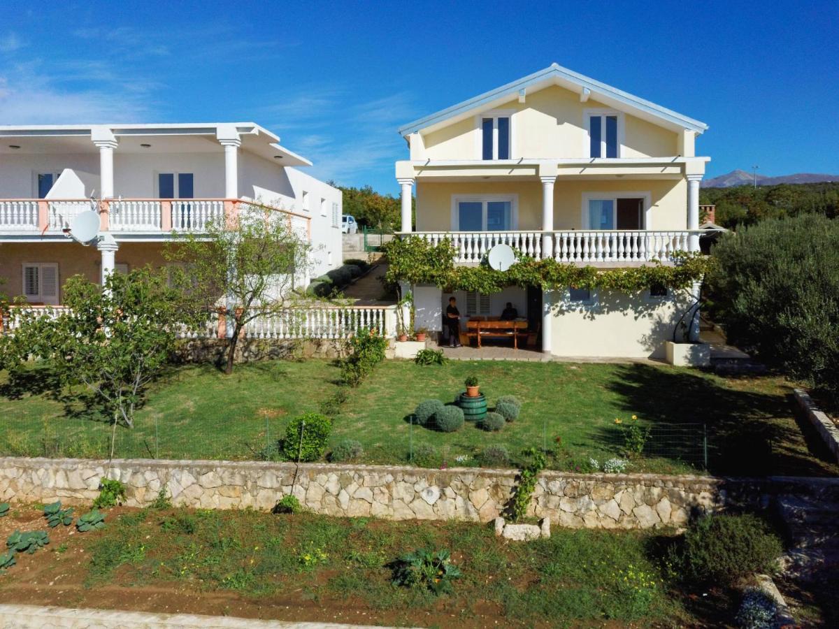 Holiday Home Ana By Interhome Maslenica Ngoại thất bức ảnh