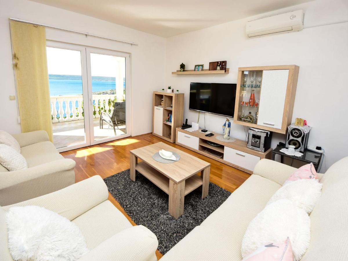 Holiday Home Ana By Interhome Maslenica Ngoại thất bức ảnh