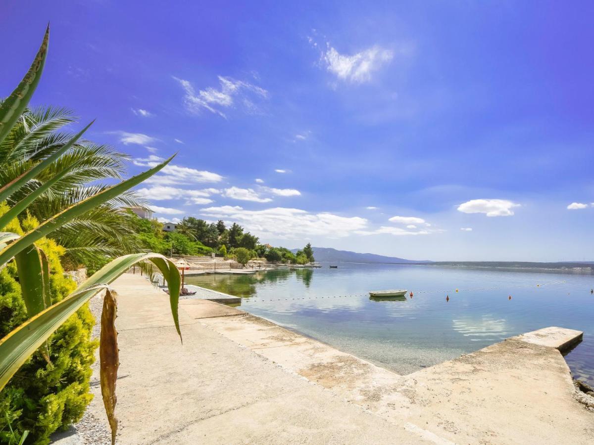 Holiday Home Ana By Interhome Maslenica Ngoại thất bức ảnh