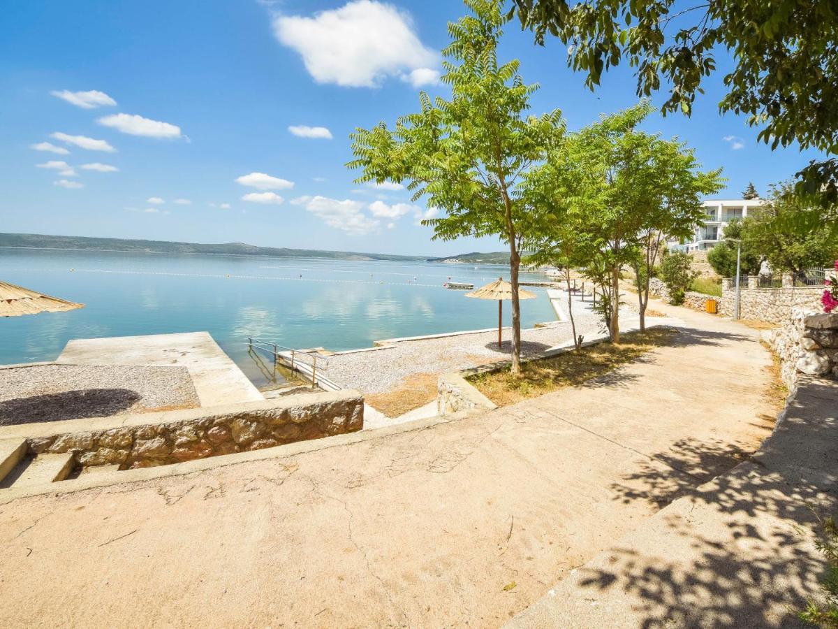 Holiday Home Ana By Interhome Maslenica Ngoại thất bức ảnh